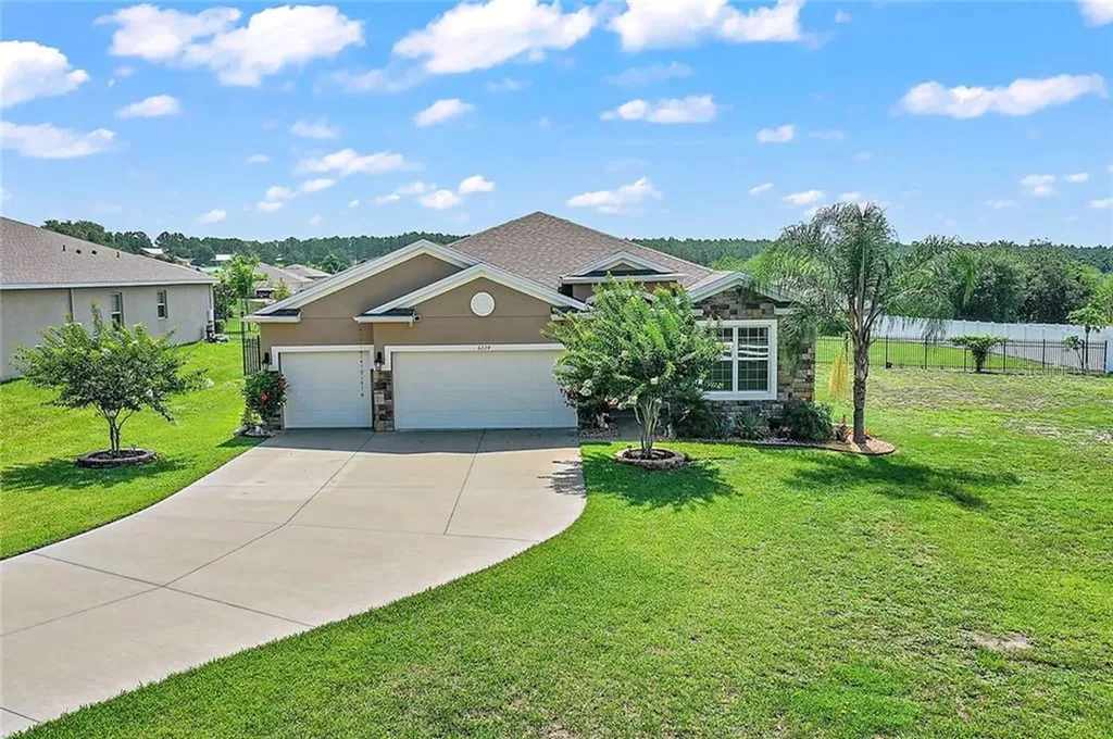 6224 Sunnyside Drive Leesburg FL 34748
