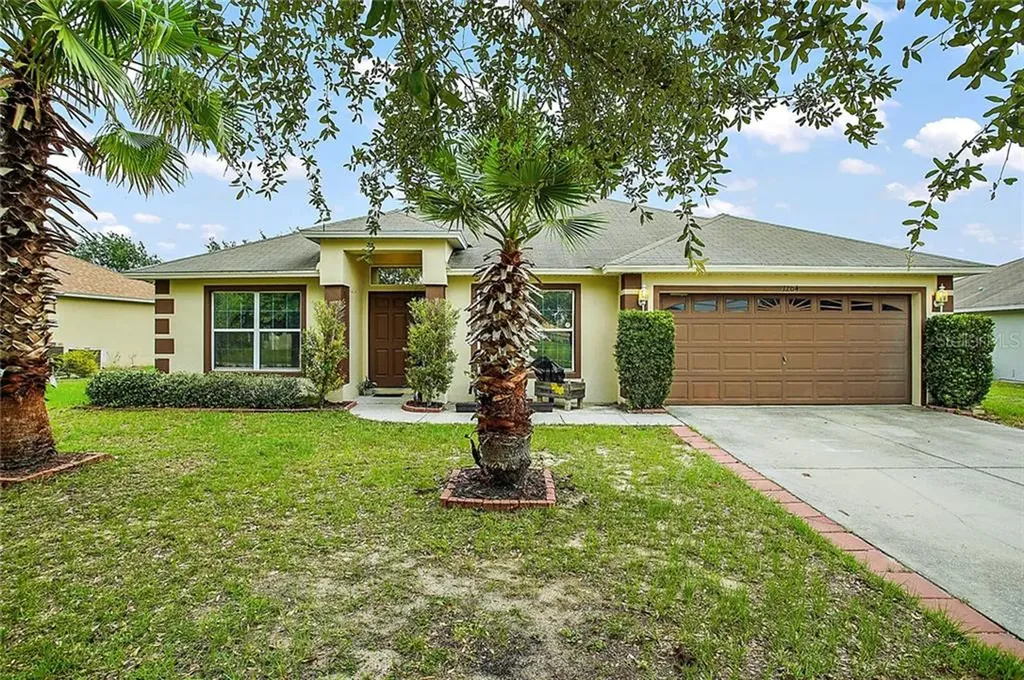 1204 Cheshire Street Groveland FL 34736