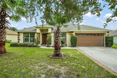 1204 Cheshire Street Groveland FL 34736