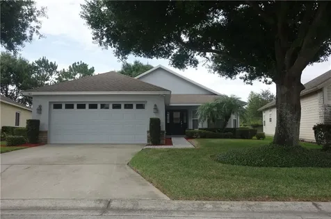 747 Lake Clark Court Lakeland FL 33813