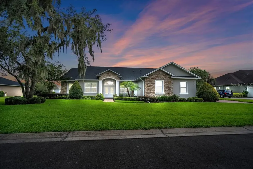 6376 Highlands In The Woods Avenue Lakeland FL 33813