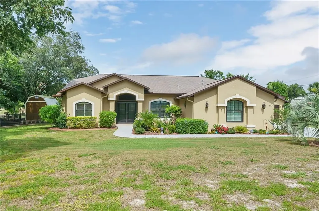 5077 Lydia Court Spring Hill FL 34608