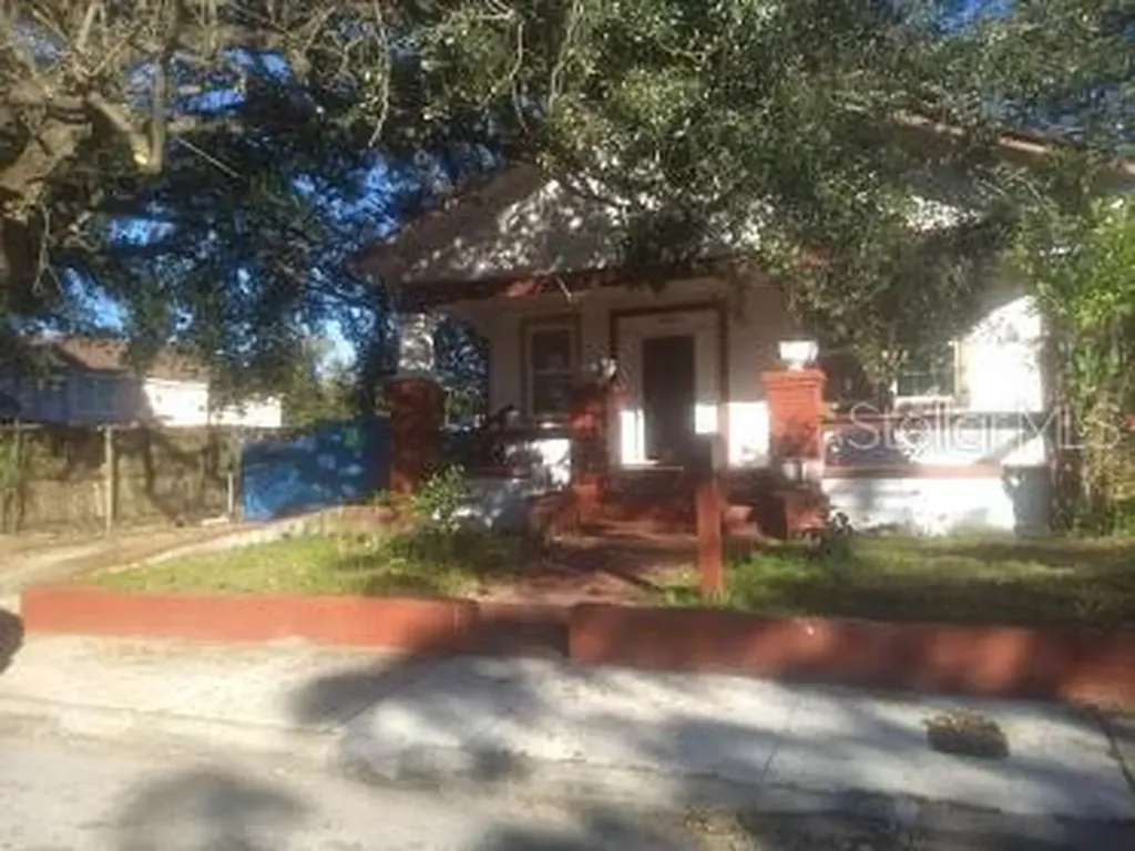 3107 N 17th Street Tampa FL 33605