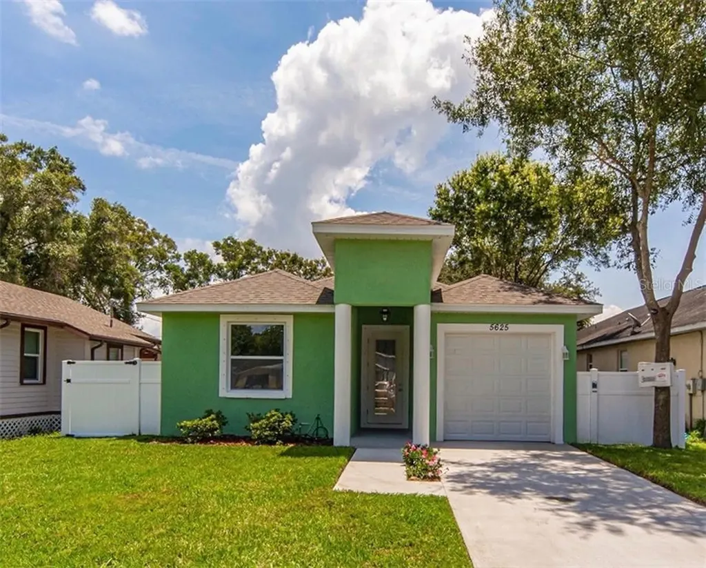 5625 35th Way N St Petersburg FL 33714