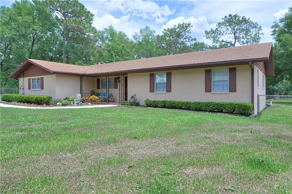 4920 NE 11th Street Ocala FL 34470