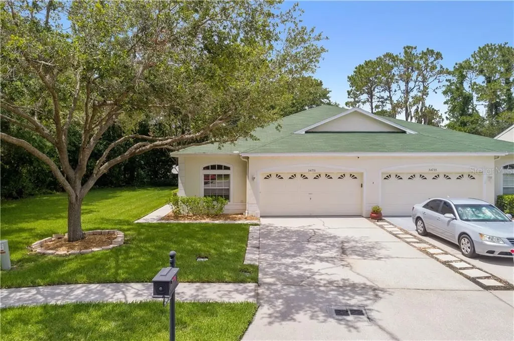 34731 Double Eagle Court Zephyrhills FL 33541