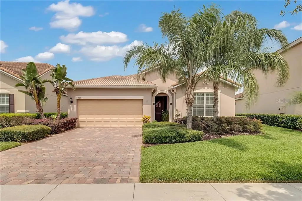 11867 Padua Lane Orlando FL 32827