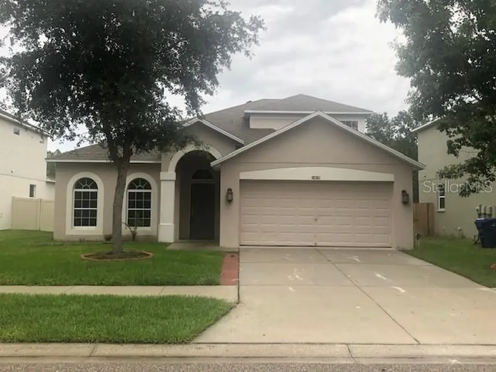18351 Dajana Avenue Land O Lakes FL 34638