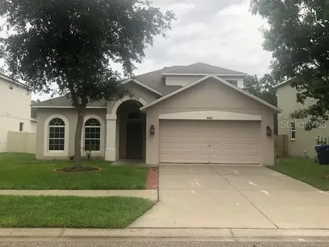 18351 Dajana Avenue Land O Lakes FL 34638