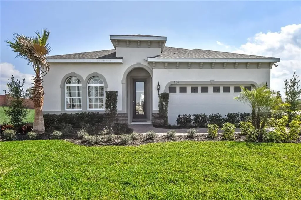 11606 Miss Chloe Court Riverview FL 33579