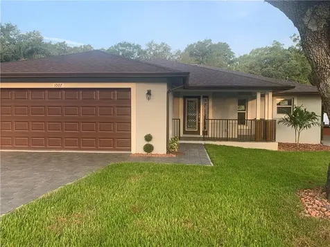 1007 S 66th Street Tampa FL 33619