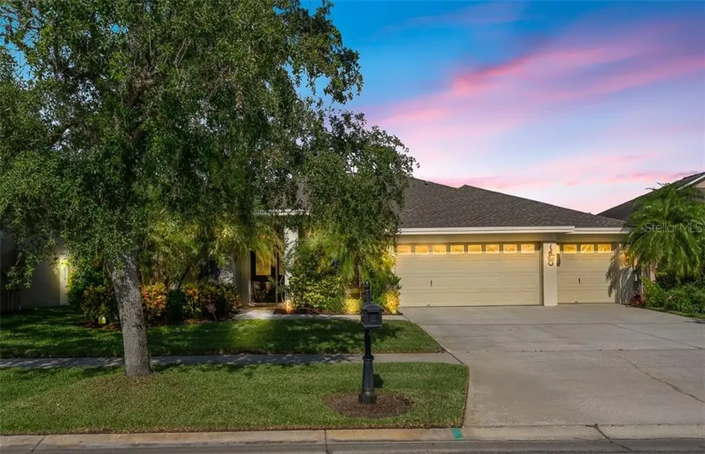 9305 Rockport Place Tampa FL 33626