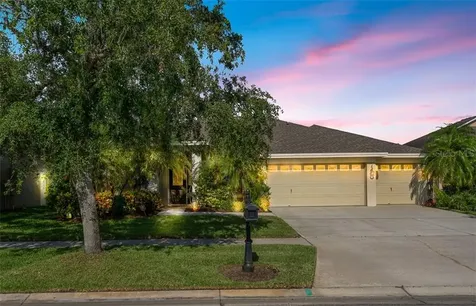 9305 Rockport Place Tampa FL 33626
