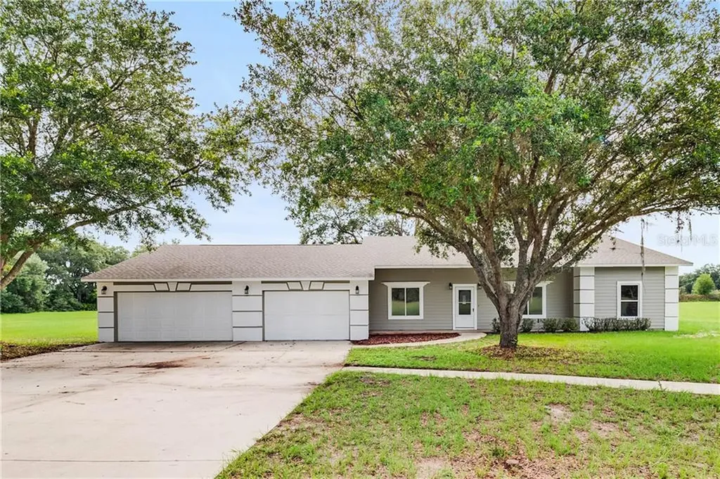 3020 County Road 48 Groveland FL 34736