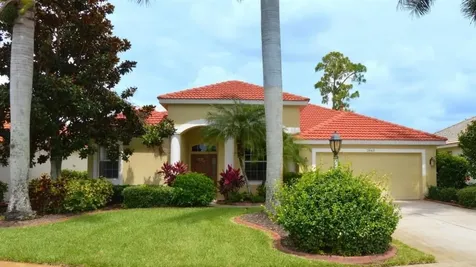 2843 Royal Palm Drive North Port FL 34288