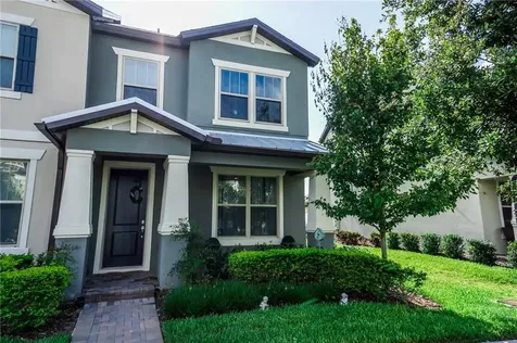 7380 Duxbury Lane Winter Garden FL 34787