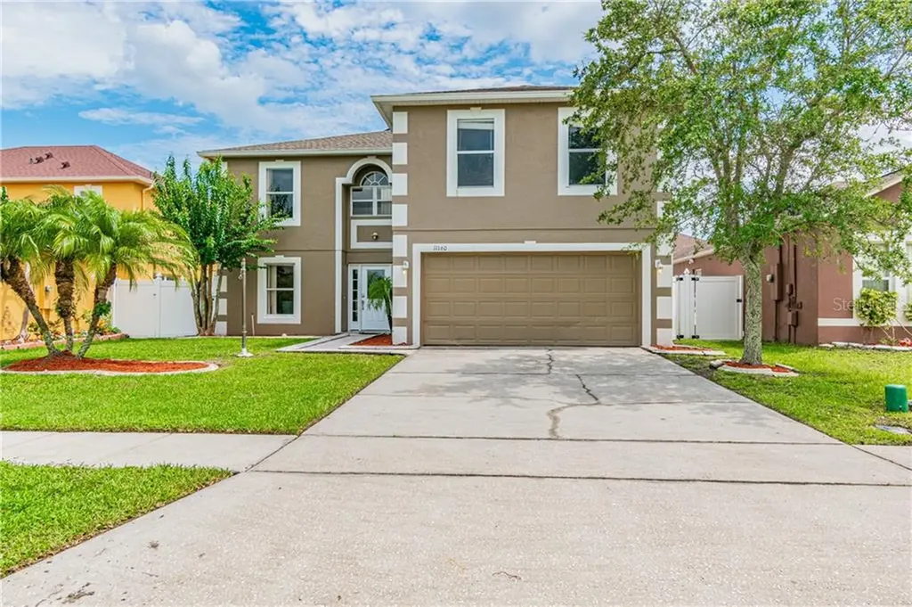 11160 Laxton Street Orlando FL 32824