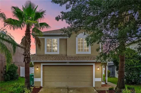 15207 Starleigh Road Winter Garden FL 34787