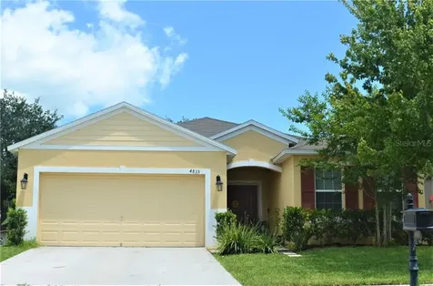 4835 Grassy Knoll Drive Tavares FL 32778