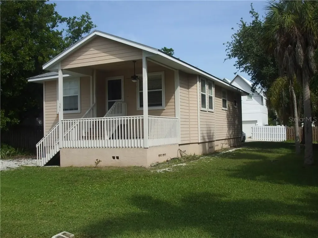591 Linley Street Longboat Key FL 34228