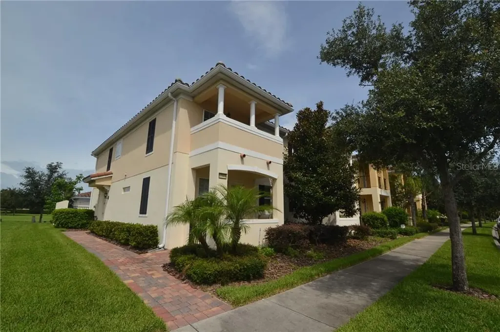 12004 Lorenza Lane Orlando FL 32827