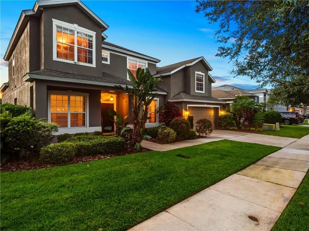 15115 Spinnaker Cove Lane Winter Garden FL 34787
