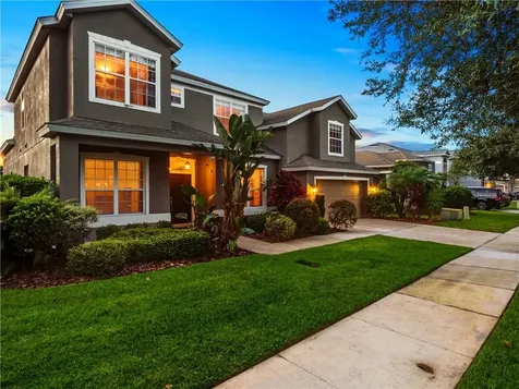 15115 Spinnaker Cove Lane Winter Garden FL 34787