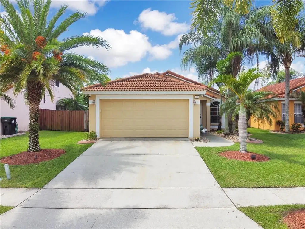 262 Tuscany Pointe Avenue Orlando FL 32807