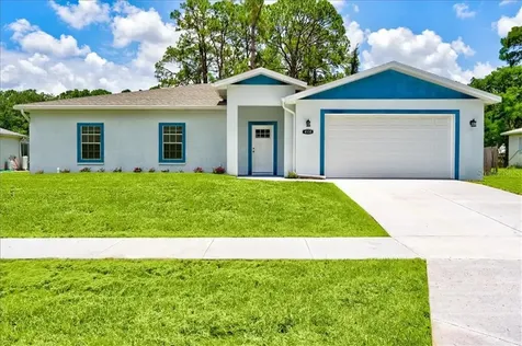 4138 Eldron Avenue North Port FL 34286