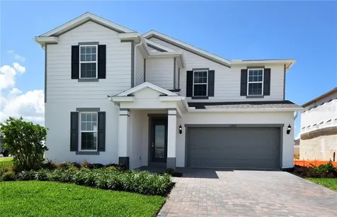 2484 Citrus Overlook Street Apopka FL 32712