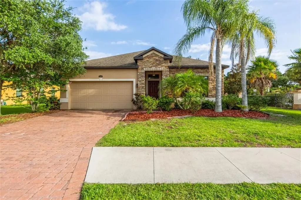 2203 50th Street Circle E Palmetto FL 34221