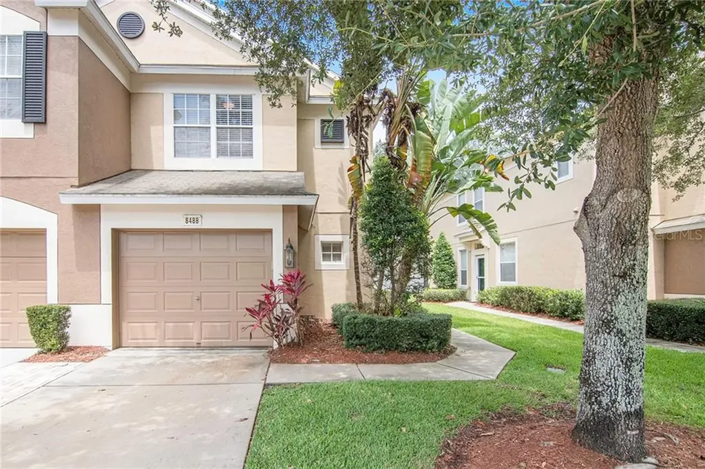 8488 Sandy Beach Street Tampa FL 33634