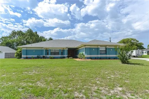 11162 Auburndale Street Spring Hill FL 34609