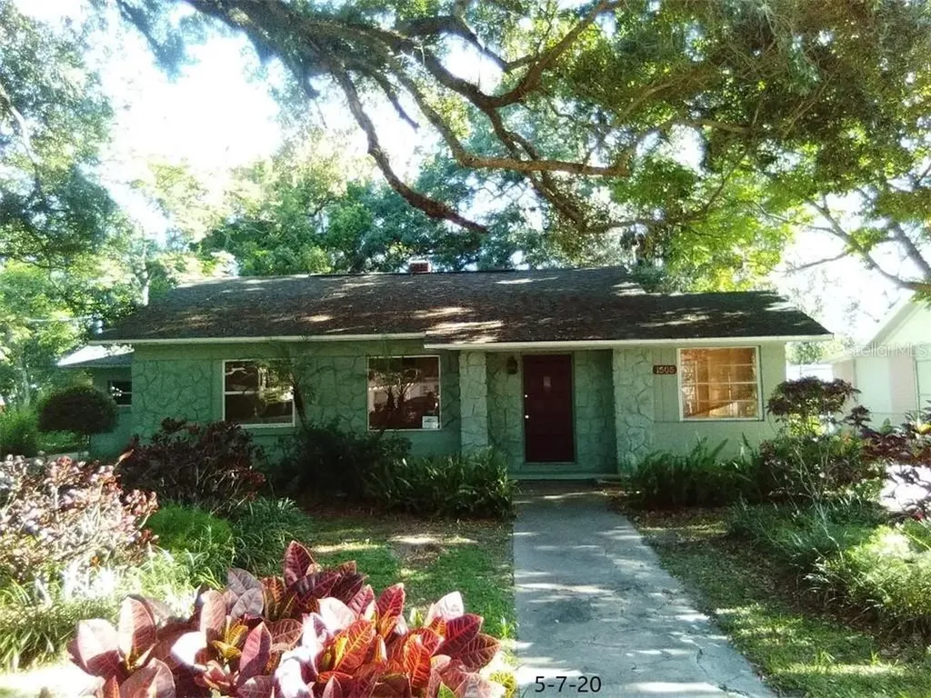 1505 37th Street Orlando FL 32839