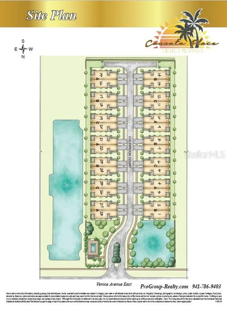113 Colebrook Court Venice FL 34292