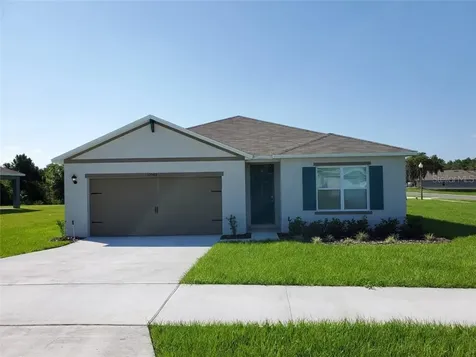 10548 Burlwood Drive Leesburg FL 34788
