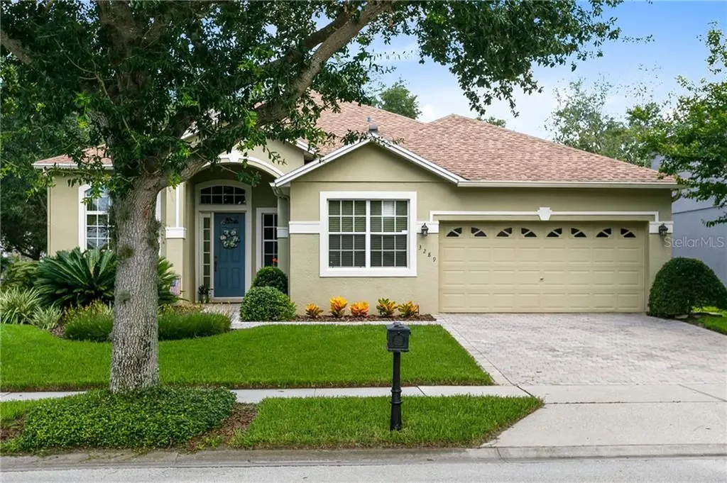 3289 Red Ash Circle Oviedo FL 32766