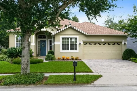 3289 Red Ash Circle Oviedo FL 32766