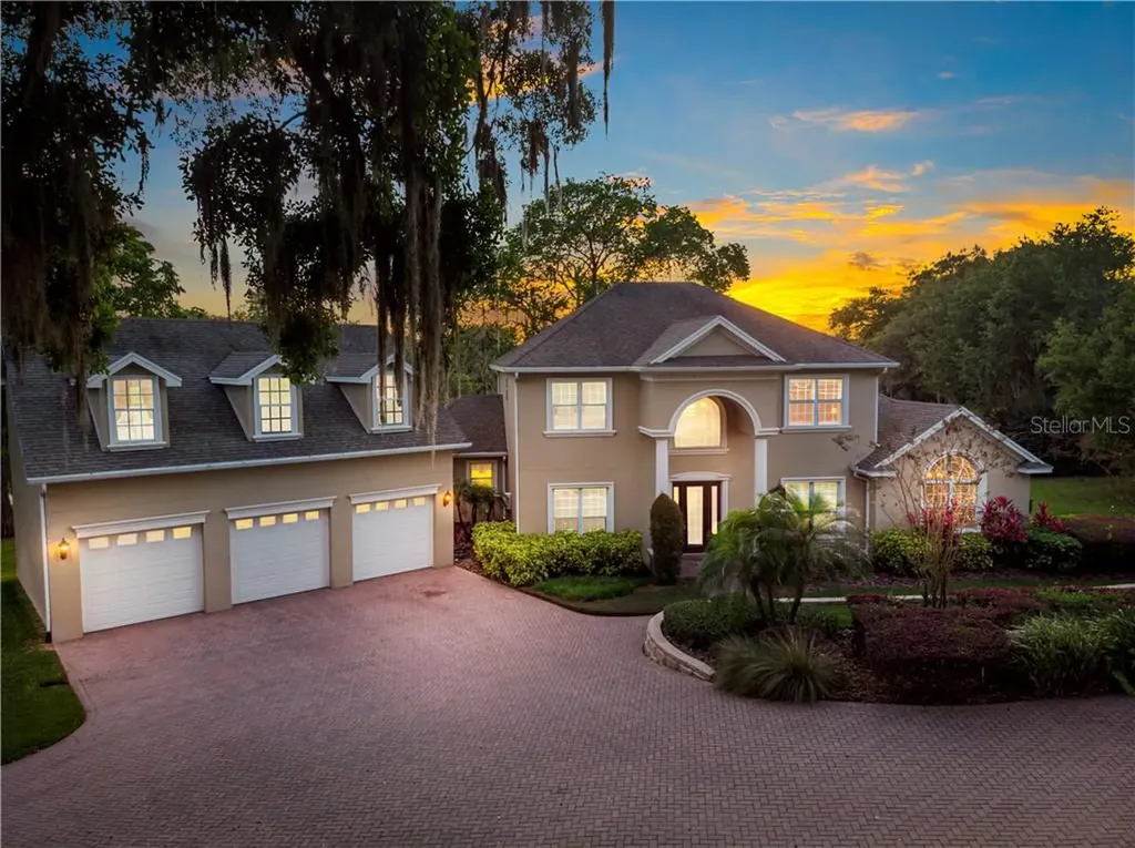 522 Peninsular Drive Lakeland FL 33813