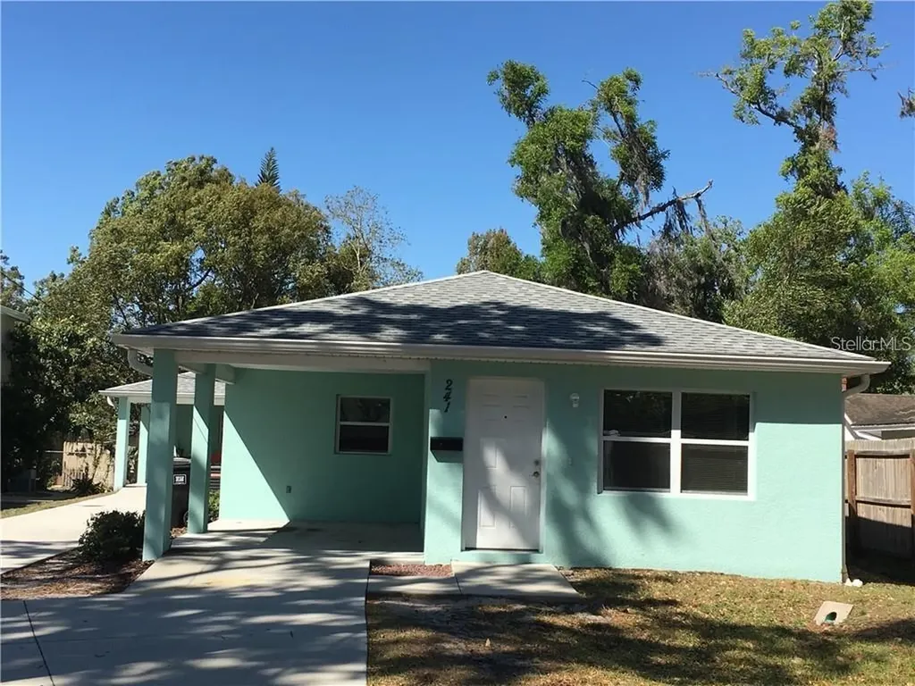 241 Emory Place Orlando FL 32804