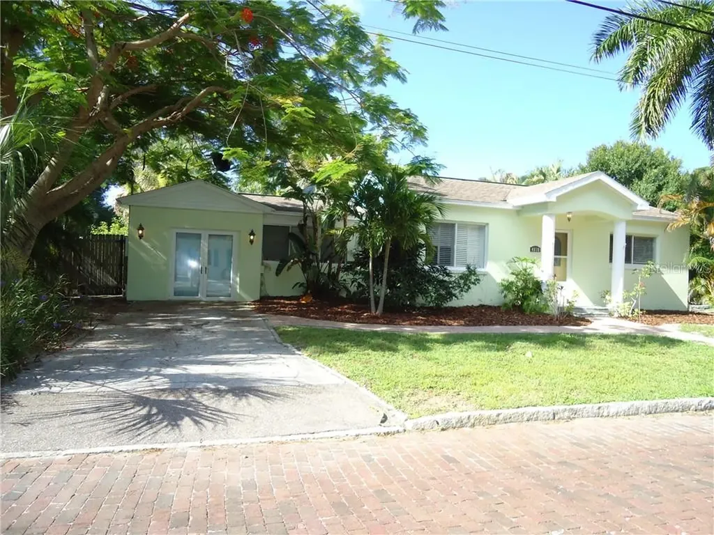 4618 27th Avenue S Gulfport FL 33711