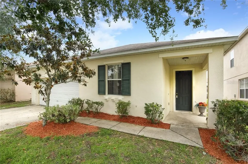 1019 Belvoir Drive Kissimmee FL 34744