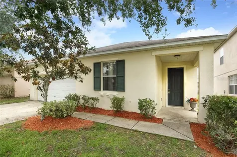 1019 Belvoir Drive Kissimmee FL 34744