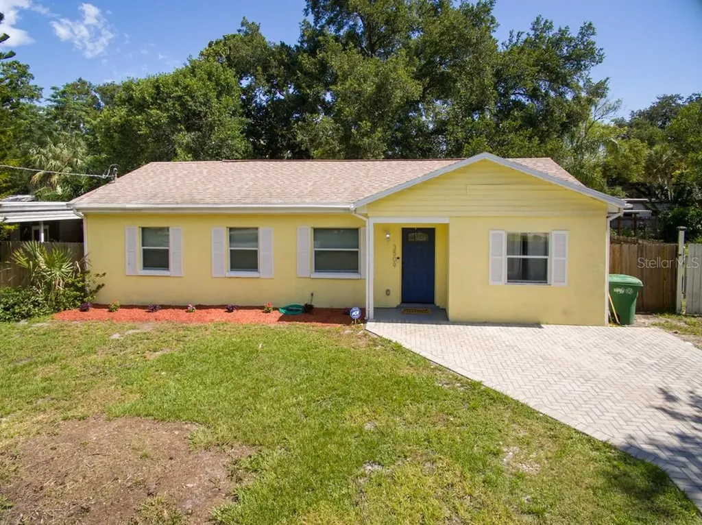 3509 W Ballast Point Boulevard Tampa FL 33611