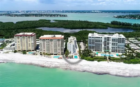 1770 Benjamin Franklin Drive Sarasota FL 34236