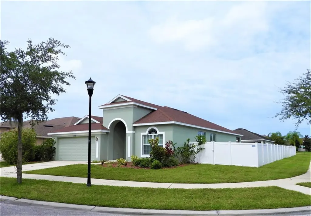 10918 Rockledge View Drive Riverview FL 33579