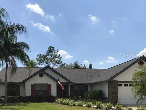 5124 Goldenwood Drive Orlando FL 32817