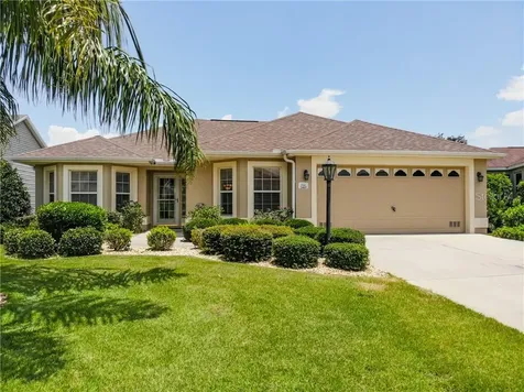 2465 Monroe Terrace The Villages FL 32162