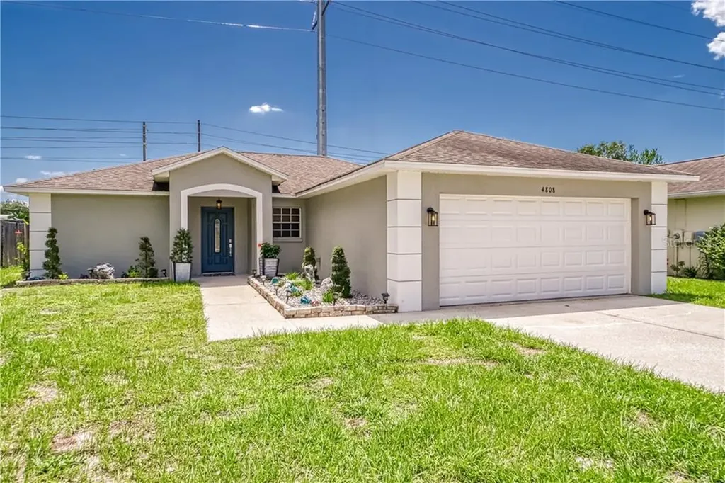 4808 Timber Way Zephyrhills FL 33542