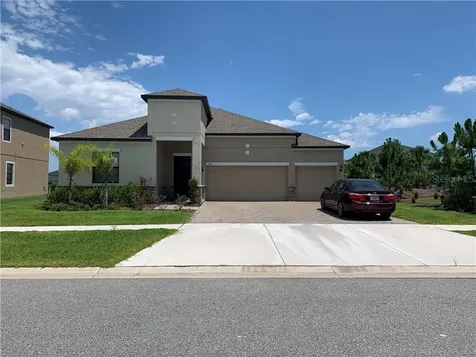 11714 Bearpaw Shale Street Riverview FL 33579